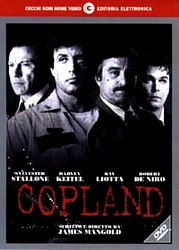 Copland - dvd ex noleggio distribuito da 