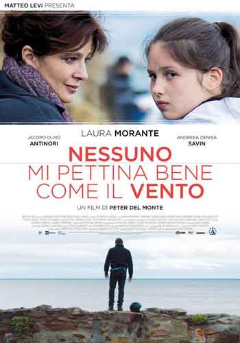 Nessuno Mi Pettina Bene Come Il Vento - dvd ex noleggio distribuito da Eagle Pictures