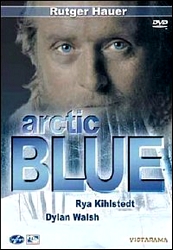 Arctic blue - dvd ex noleggio distribuito da 