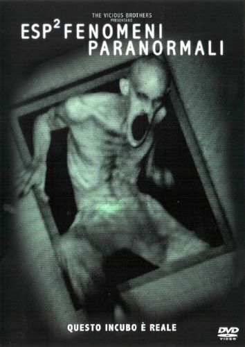 Esp 2 Fenomeni Paranormali - dvd ex noleggio distribuito da Eagle Pictures