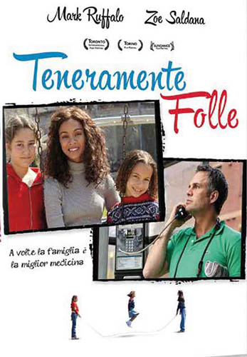 Teneramente Folle - dvd ex noleggio distribuito da Cecchi Gori Home Video