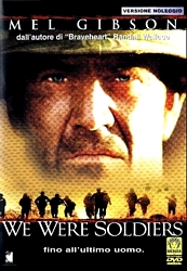 We were soldiers - dvd ex noleggio distribuito da 
