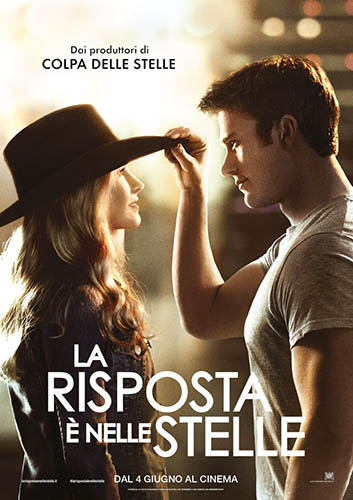 La Risposta E' Nelle Stelle - dvd ex noleggio distribuito da 20Th Century Fox Home Video