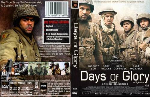 Days of Glory - dvd ex noleggio distribuito da Eagle Pictures