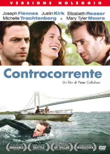 Controcorrente - dvd ex noleggio distribuito da Sony Pictures Home Entertainment