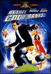 Agente segreto Cody Banks - dvd ex noleggio distribuito da 