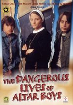 The dangerous lives of Altar Boys - dvd ex noleggio distribuito da 