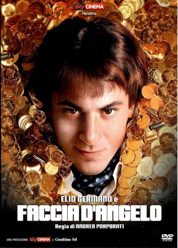 Faccia d'angelo (1a e 2a parte) - dvd ex noleggio distribuito da 20Th Century Fox Home Video