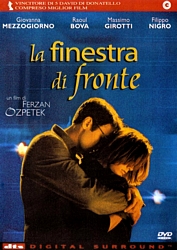 La finestra di fronte - dvd ex noleggio distribuito da 