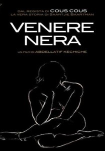 Venere Nera - dvd ex noleggio distribuito da Medusa Video