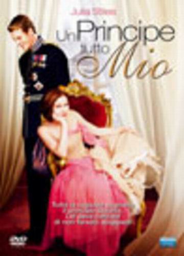 Un principe tutto mio - dvd ex noleggio distribuito da 