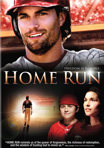 Home Run - dvd ex noleggio distribuito da Sony Pictures Home Entertainment