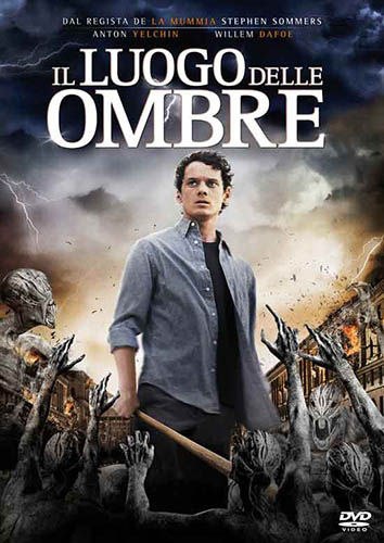 Il Luogo Delle Ombre - dvd ex noleggio distribuito da Eagle Pictures