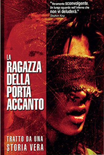 La ragazza della porta accanto - dvd ex noleggio distribuito da Koch Media