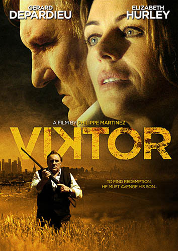 Viktor - dvd ex noleggio distribuito da 01 Distribuition - Rai Cinema