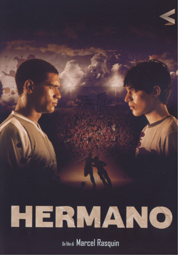 Hermano - dvd ex noleggio distribuito da Eagle Pictures