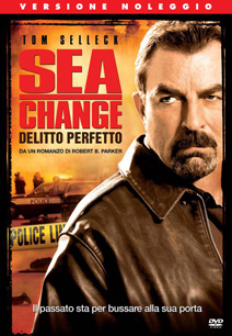 Sea change - Delitto perfetto - dvd ex noleggio distribuito da 