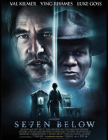 Seven Below - dvd ex noleggio