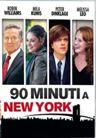 90 Minuti A New York - The Angriest Man In Brooklyn - 