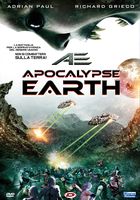 AE - Apocalypse Earth - dvd noleggio nuovi