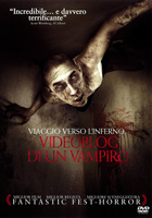 Afflicted - Videoblog di un vampiro - dvd ex noleggio