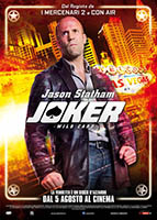 Joker - Wild Card - 