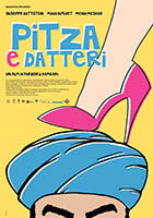 Pitza E Datteri - dvd noleggio nuovi