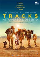 Tracks - Attraverso Il Deserto - dvd noleggio nuovi