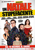 Un Natale Stupefacente BD - blu-ray noleggio nuovi