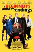 A Beginner's Guide To Endings - dvd noleggio/vendita nuovi