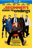 A Beginner's Guide To Endings BD - 