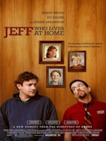A casa con Jeff (sigillato) - dvd ex noleggio