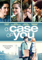 A Case Of You - dvd ex noleggio