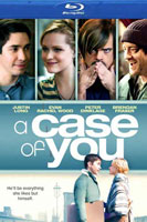 A Case Of You BD - blu-ray noleggio nuovi