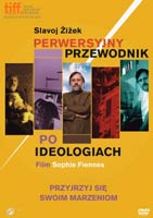 A Pervert's Guide To Ideology - dvd noleggio nuovi
