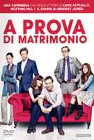 A Prova Di Matrimonio - I Give It A Year - dvd ex noleggio