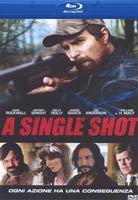 A Single Shot BD - blu-ray noleggio nuovi