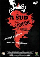 A sud del confine - South of the border - dvd ex noleggio