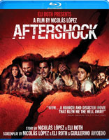 Aftershock BD - 