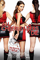 All Cheerleaders Die - dvd noleggio nuovi