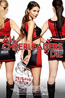 All Cheerleaders Die - 