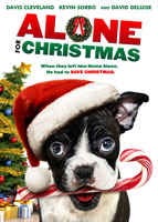 Alone For Christmas - dvd noleggio nuovi