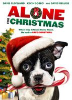 Alone For Christmas - dvd ex noleggio