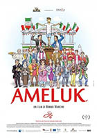 Ameluk - dvd ex noleggio