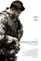 American Sniper - dvd noleggio nuovi