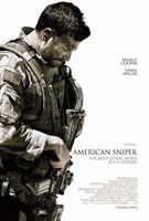 American Sniper BD - blu-ray noleggio nuovi