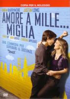 Amore a mille... miglia - dvd ex noleggio