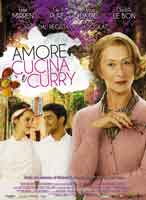 Amore Cucina E Curry - 