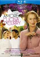 Amore Cucina E Curry BD - blu-ray noleggio nuovi