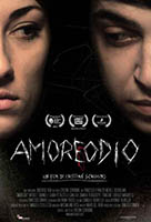 Amoreodio - dvd noleggio nuovi